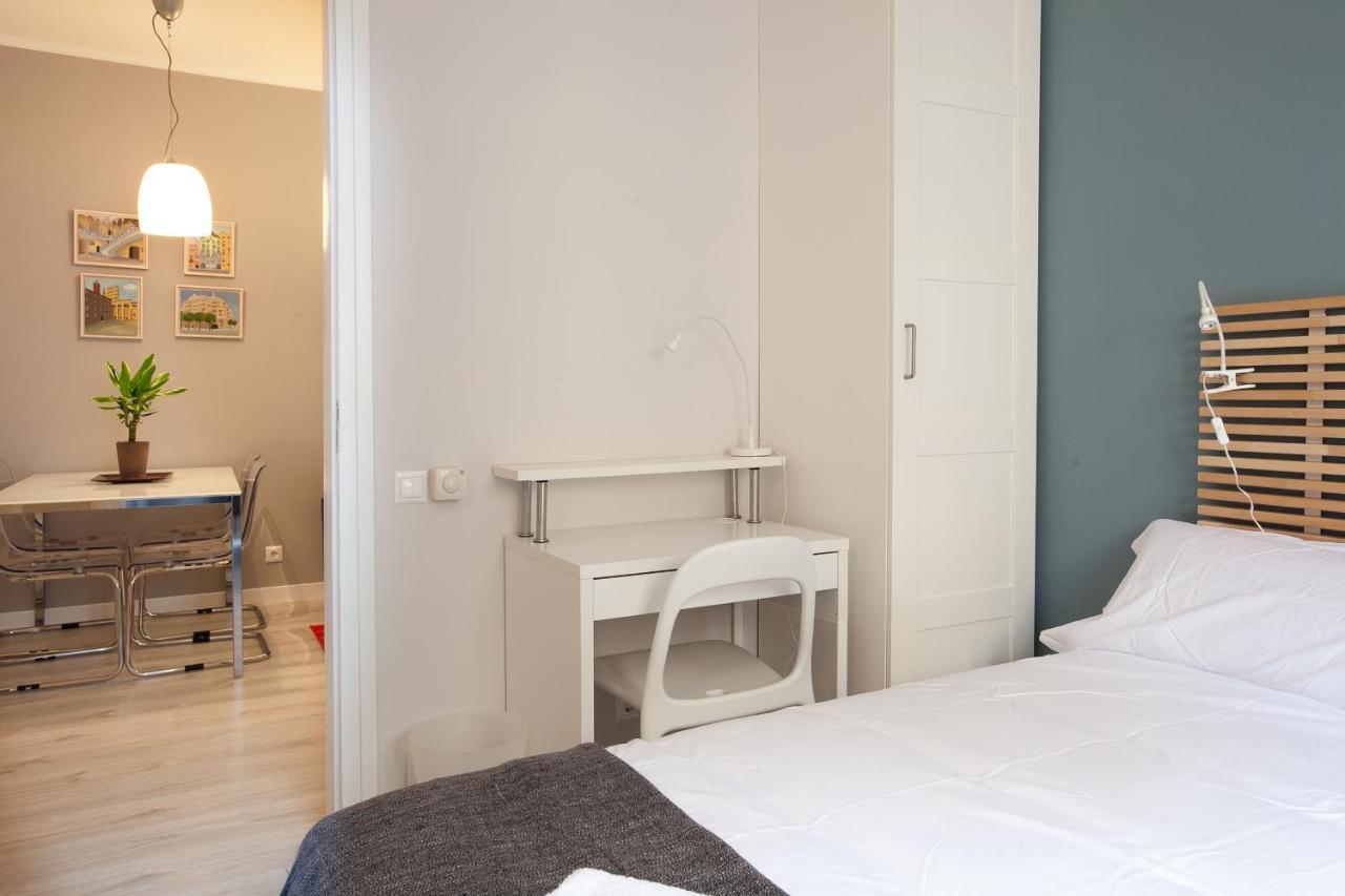 Enjoy Vp Camp Nou Appartement Barcelona