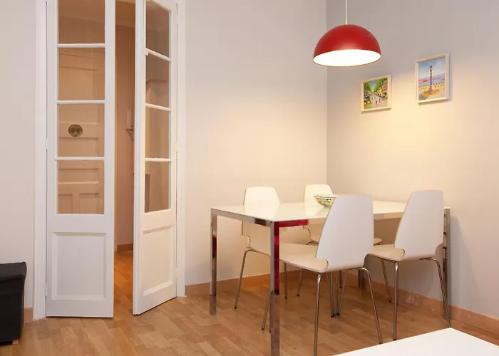Enjoy Apartments Vp Camp Nou