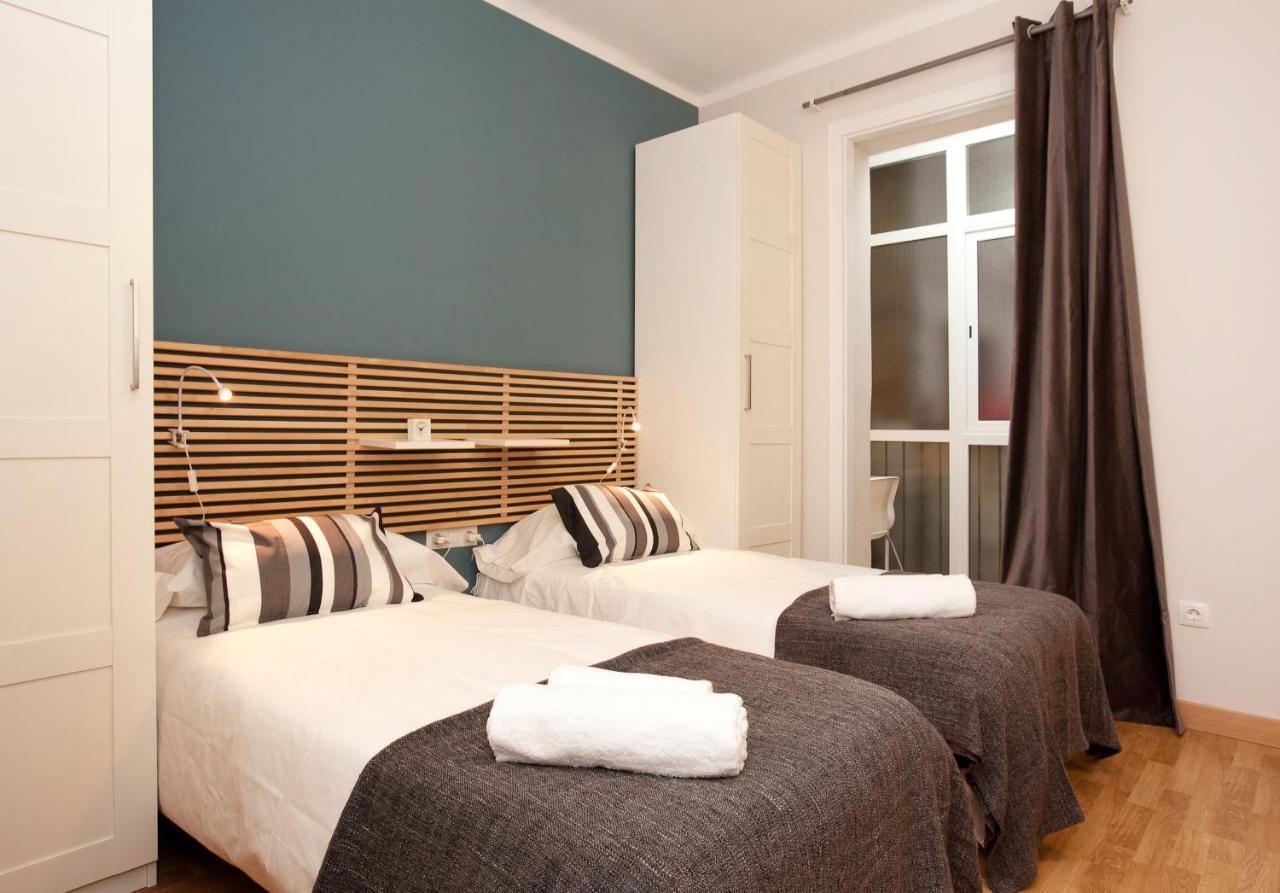 Enjoy Vp Camp Nou Apartment Barcelona
