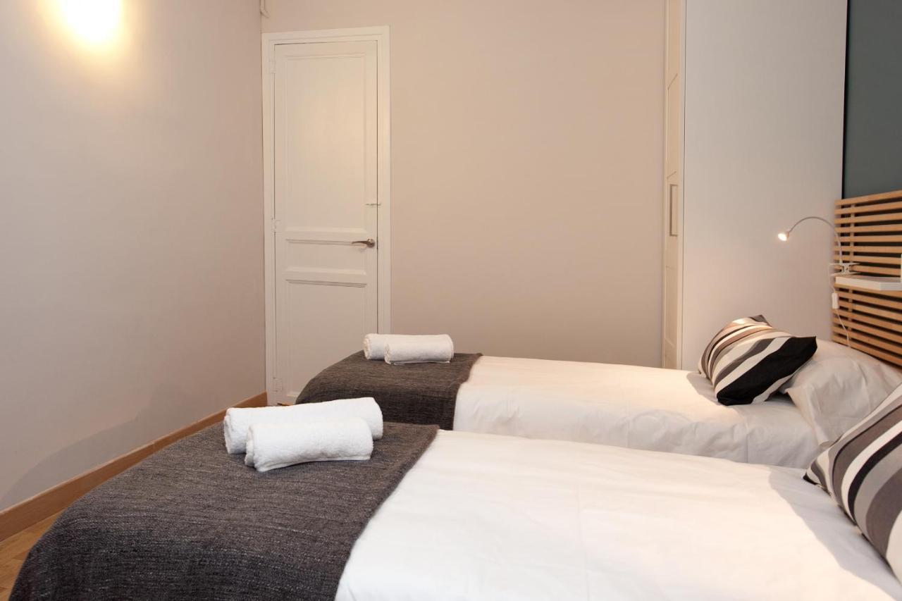 Enjoy Vp Camp Nou Apartament Barcelona