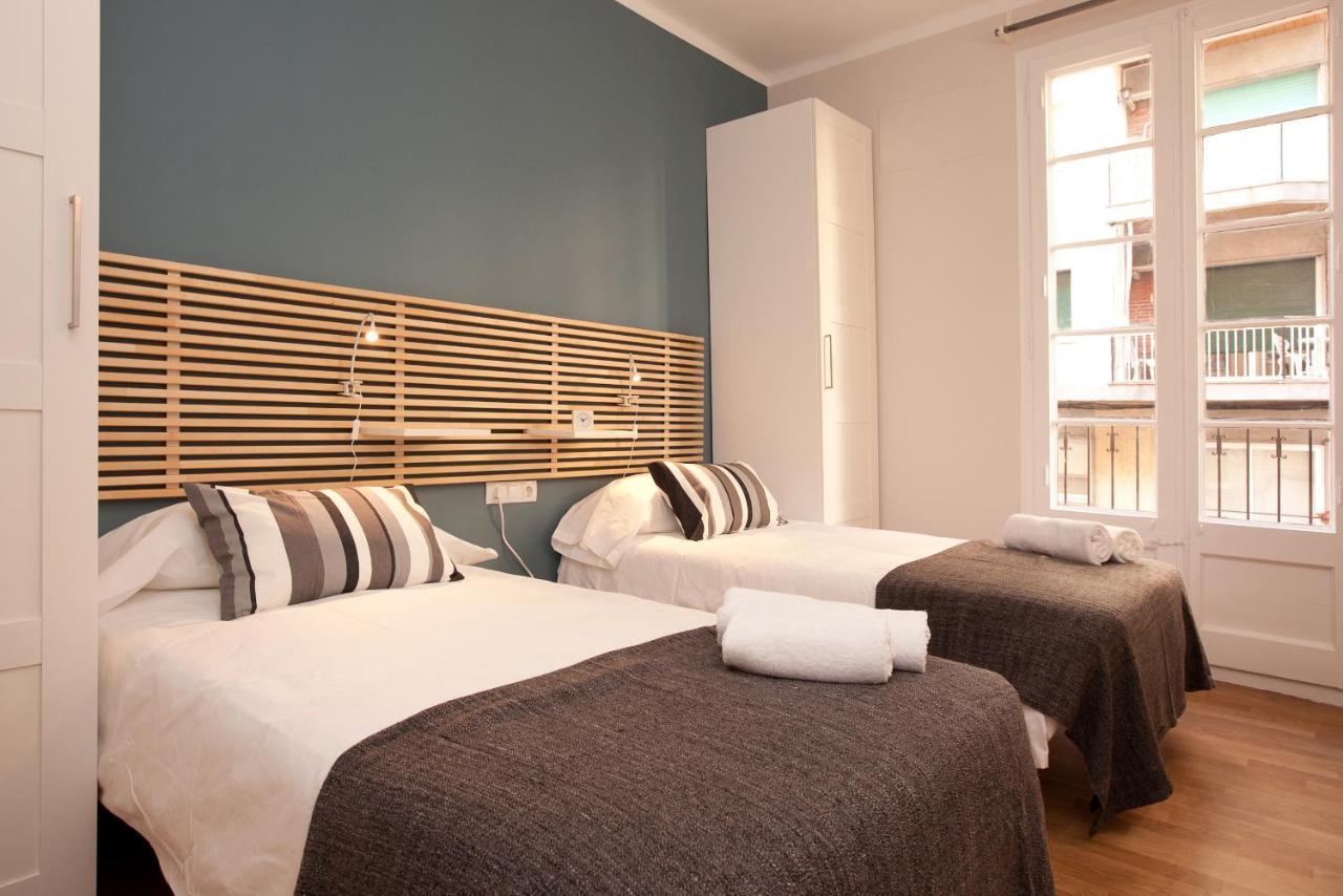 Apartment Enjoy Vp Camp Nou *