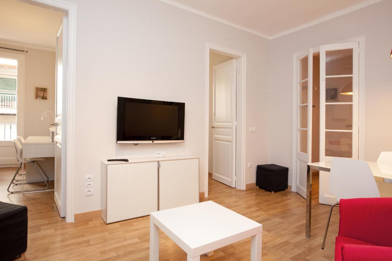 Apartament Enjoy Vp Camp Nou