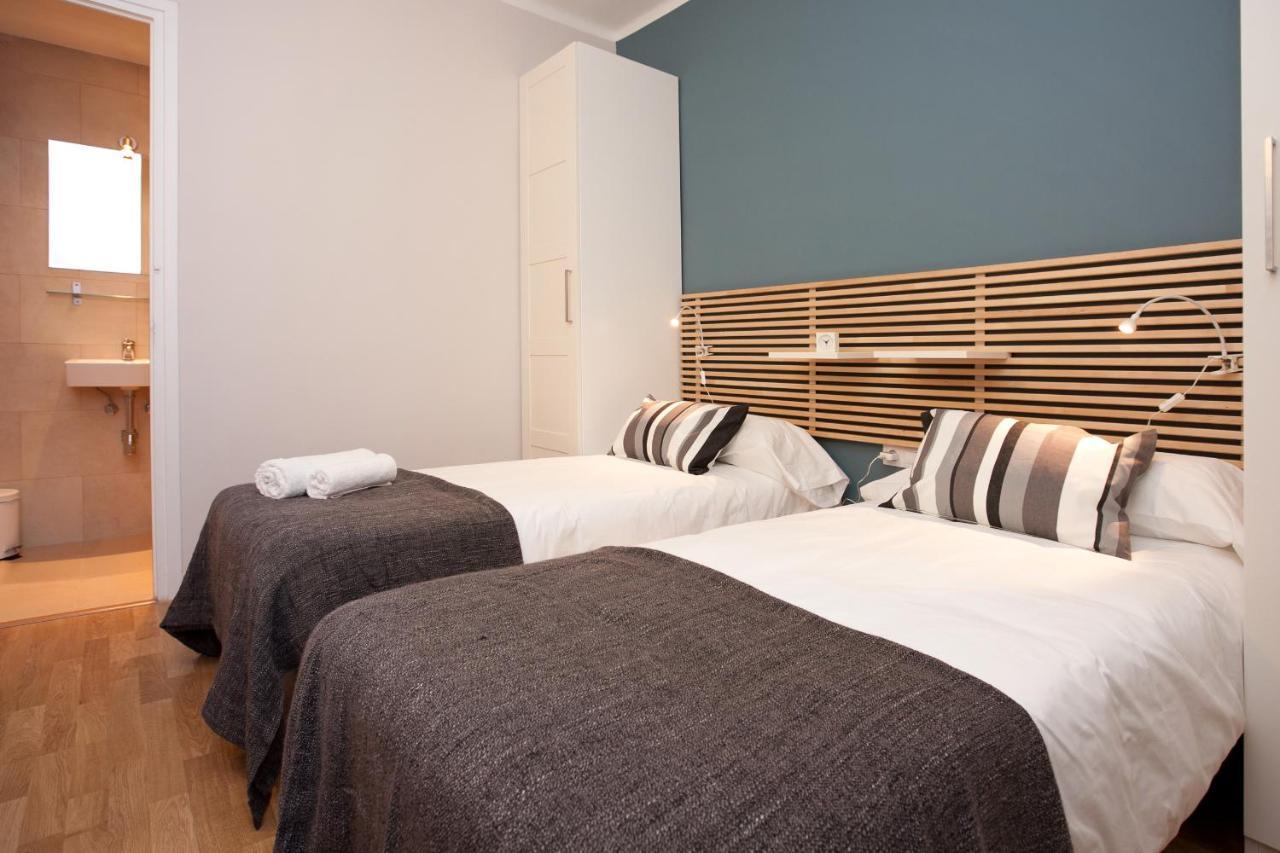 Apartament Enjoy Vp Camp Nou *