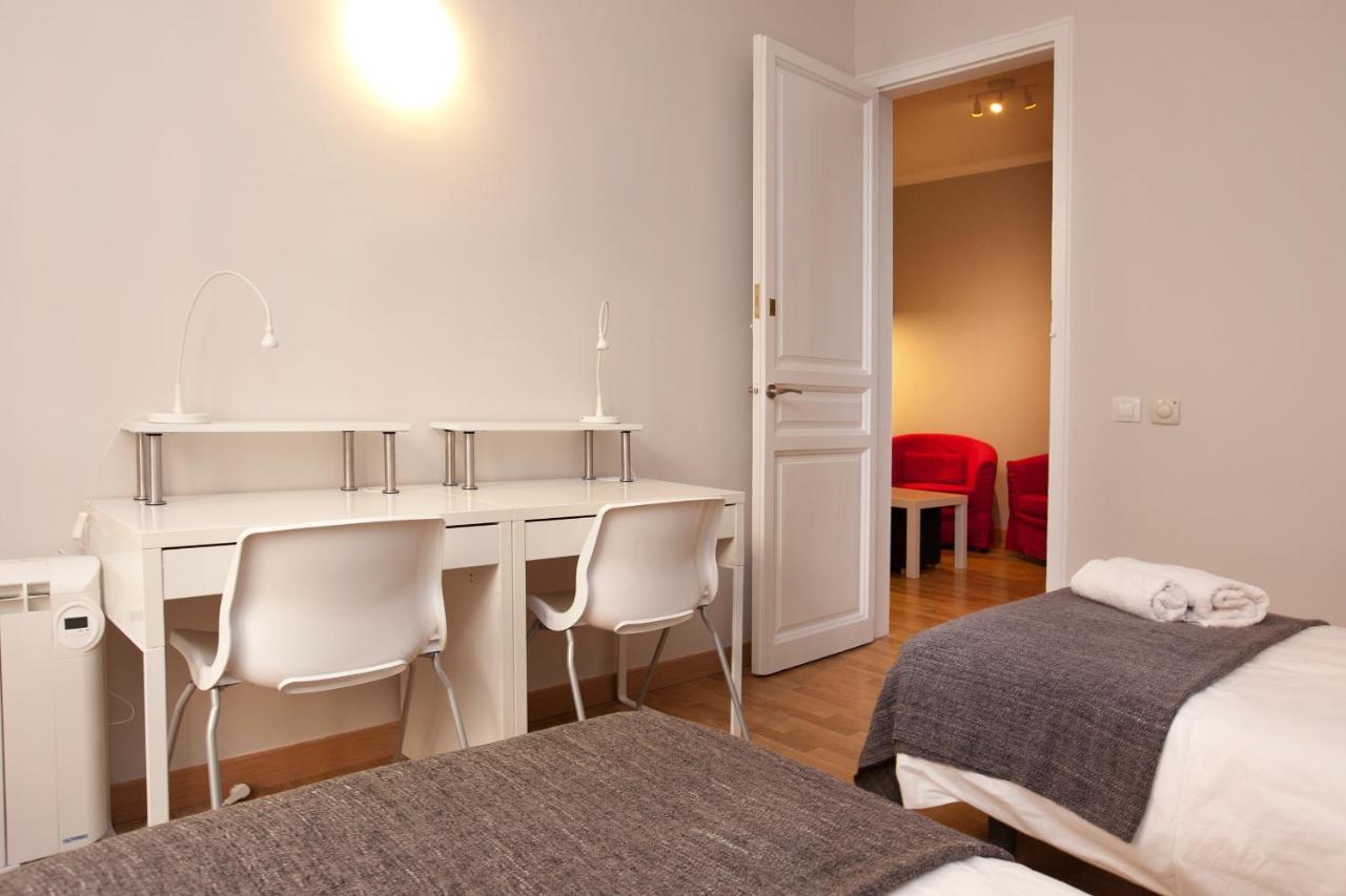 Apartament Enjoy Vp Camp Nou