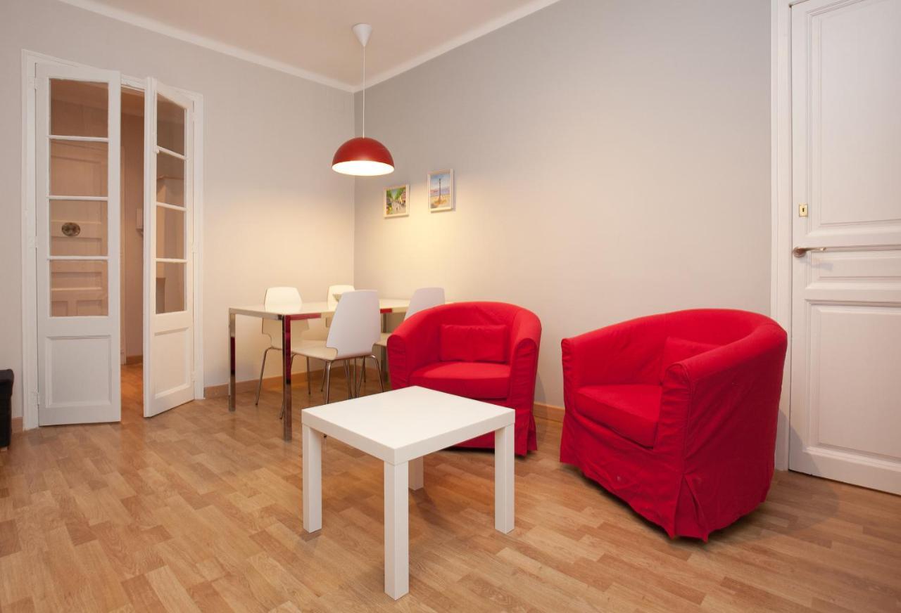 Apartament Enjoy Vp Camp Nou